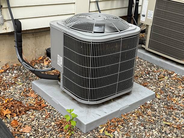 24/7 Emergency Hvac Installation experts in Smithville, TX