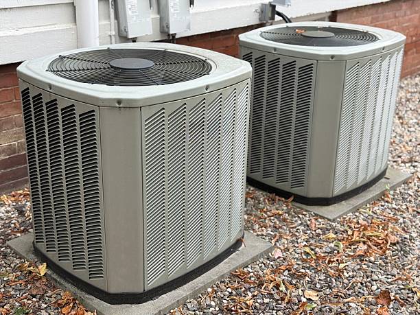 Reliable Hvac Installation contractor in Smithville, TX by JG Cool HVAC
